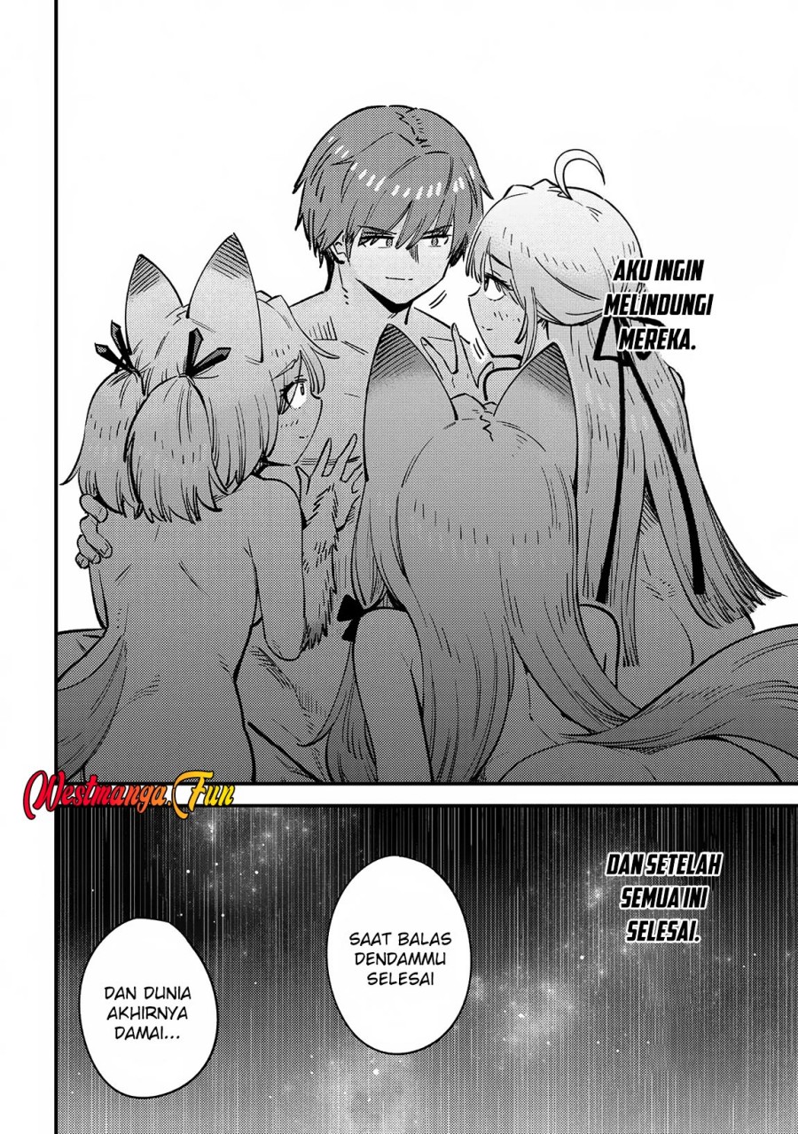 Kaifuku Jutsushi Yarinaoshi: Sokushi Mahou to Skill Copy no Chouetsu Heal